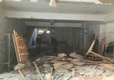 十层楼房拆除的施工周期一般是多久？